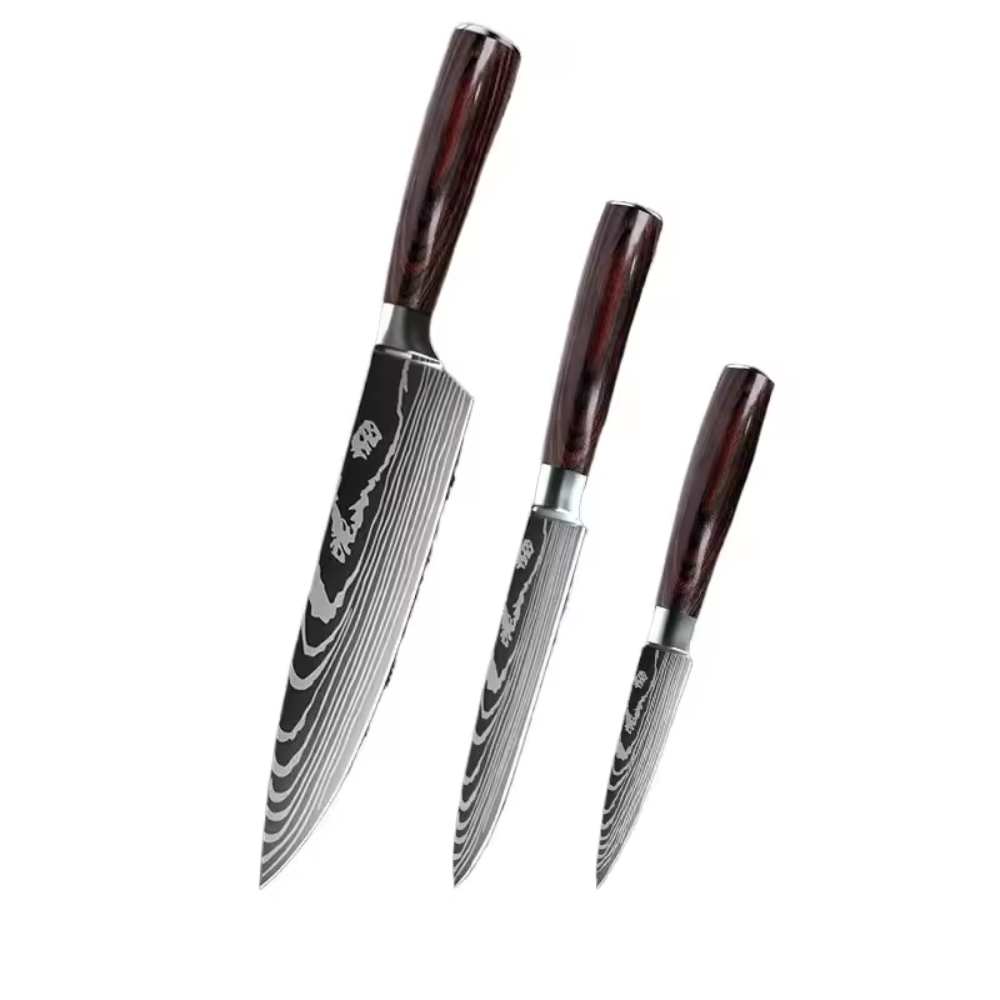 Kit de Chef Le Précis