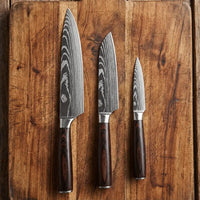 Kit de Chef L'Essentiel