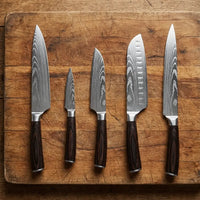 Kit de Chef L'Initié