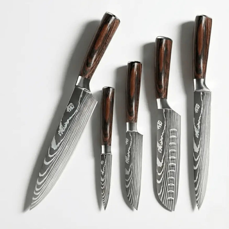 Kit de Chef L'Initié