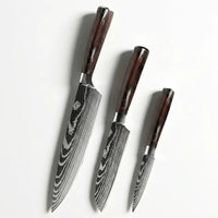 Kit de Chef L'Essentiel