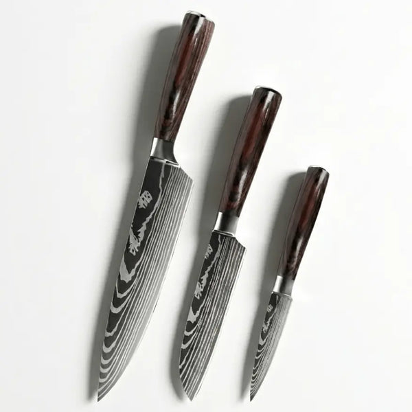 Kit de Chef L'Essentiel