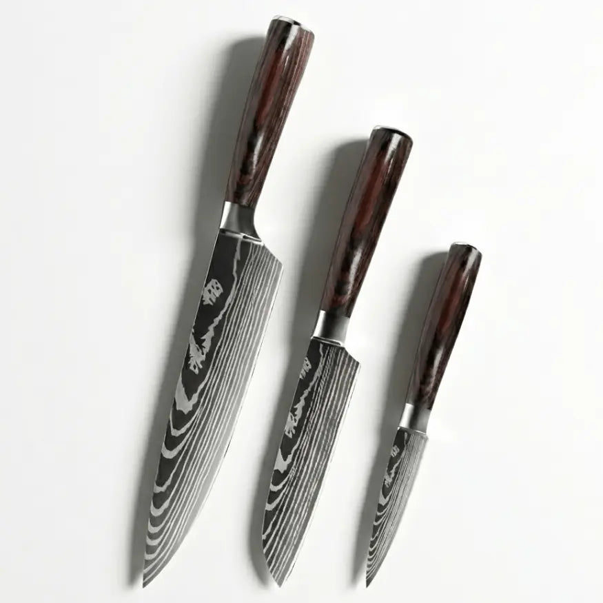 Kit de Chef L'Essentiel