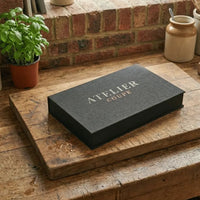 Kit de Chef L'Artisan