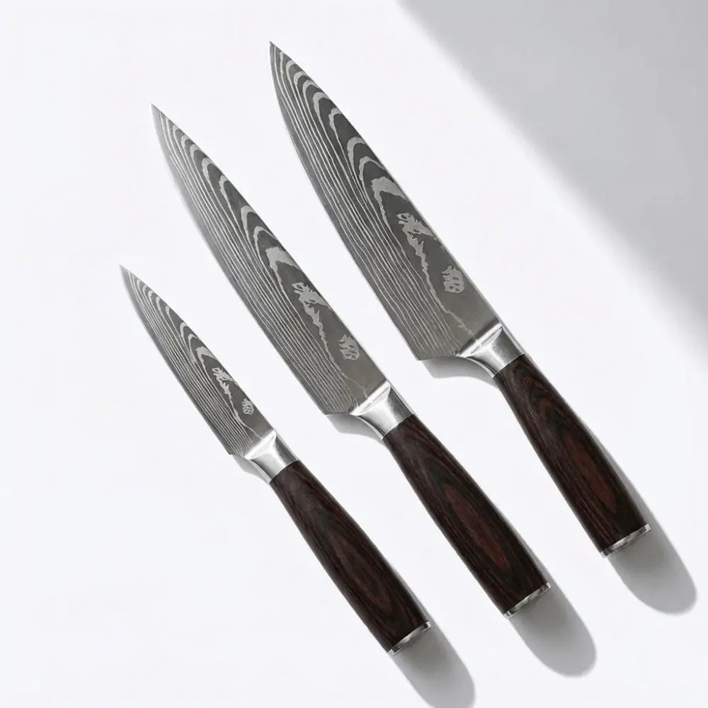 Kit de Chef Le Précis