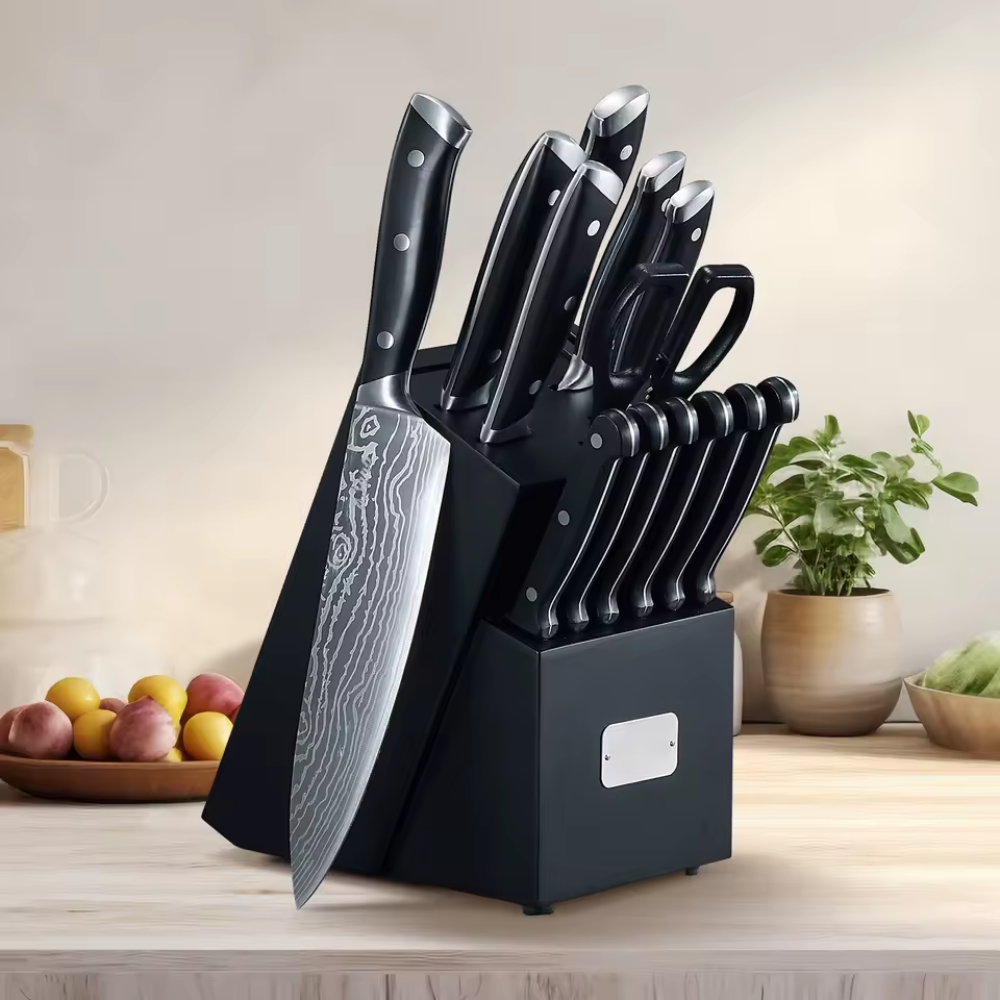 Kit de Maître-Cuisinier Atelier