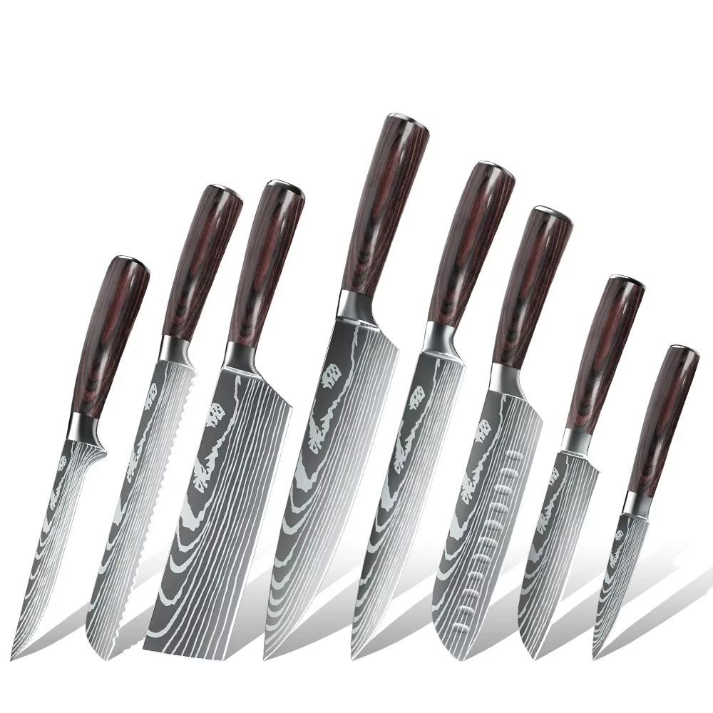 Kit de Chef L'Artisan