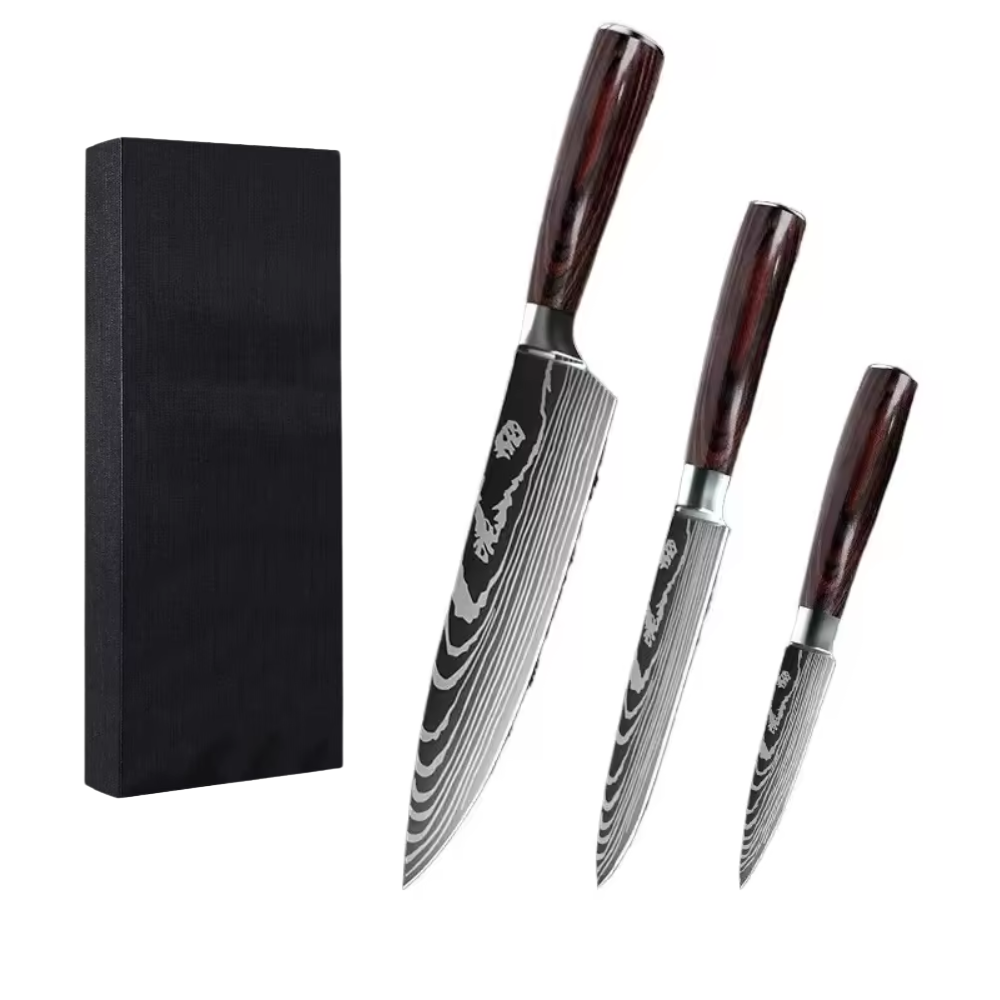 Kit de Chef Le Précis