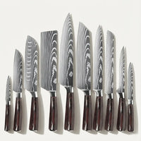 Kit de Chef L'Artisan