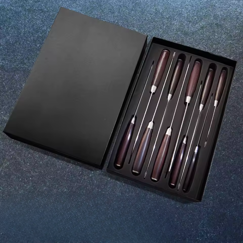 Kit de Chef La Collection