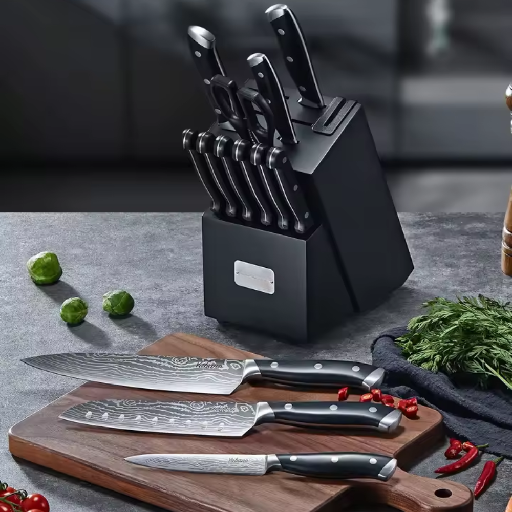 Kit de Maître-Cuisinier Atelier