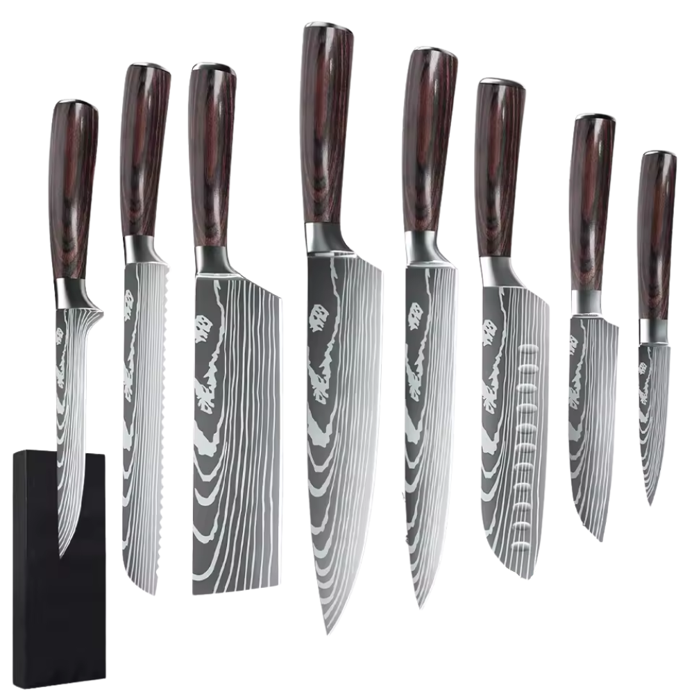 Kit de Chef L'Artisan