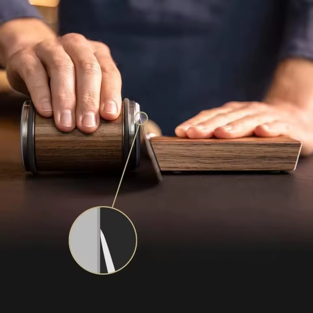 Kit d'Affûtage L'Aiguiseur