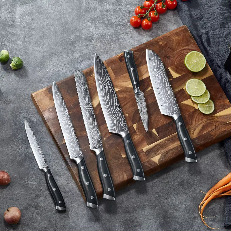 Kit de Maître-Cuisinier