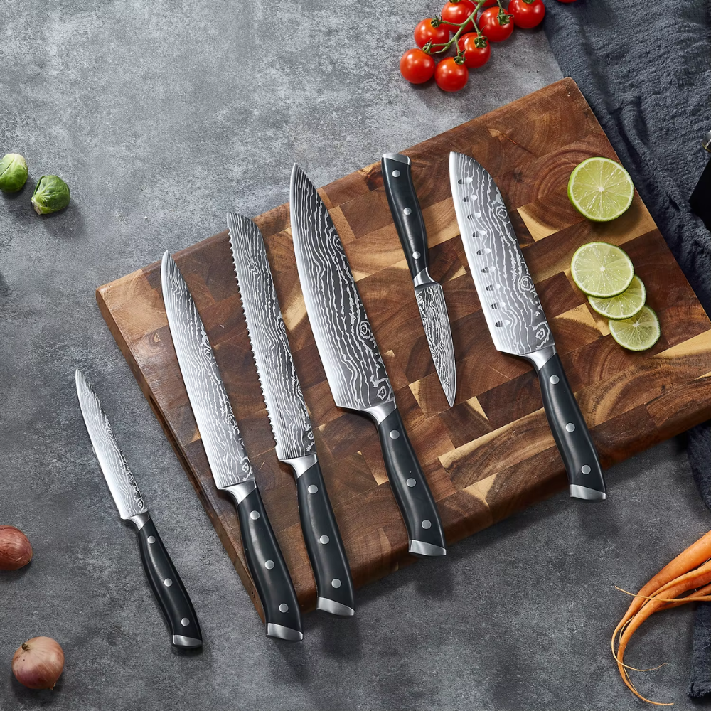 Kit de Maître-Cuisinier Atelier