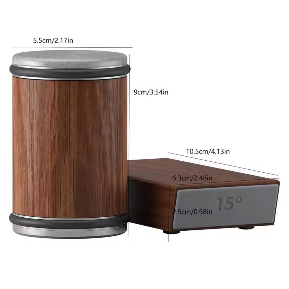 Kit d'Affûtage L'Aiguiseur