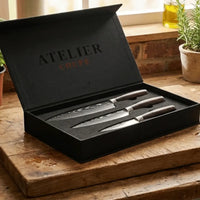 Kit de Chef Le Précis