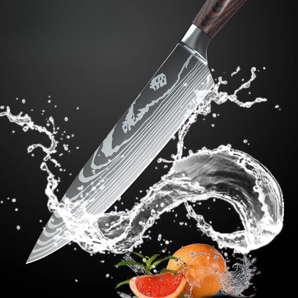 Kit de Chef La Collection