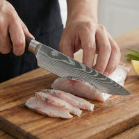 Kit de Chef L'Artisan