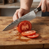 Kit de Chef L'Essentiel