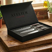 Kit de Chef L'Essentiel