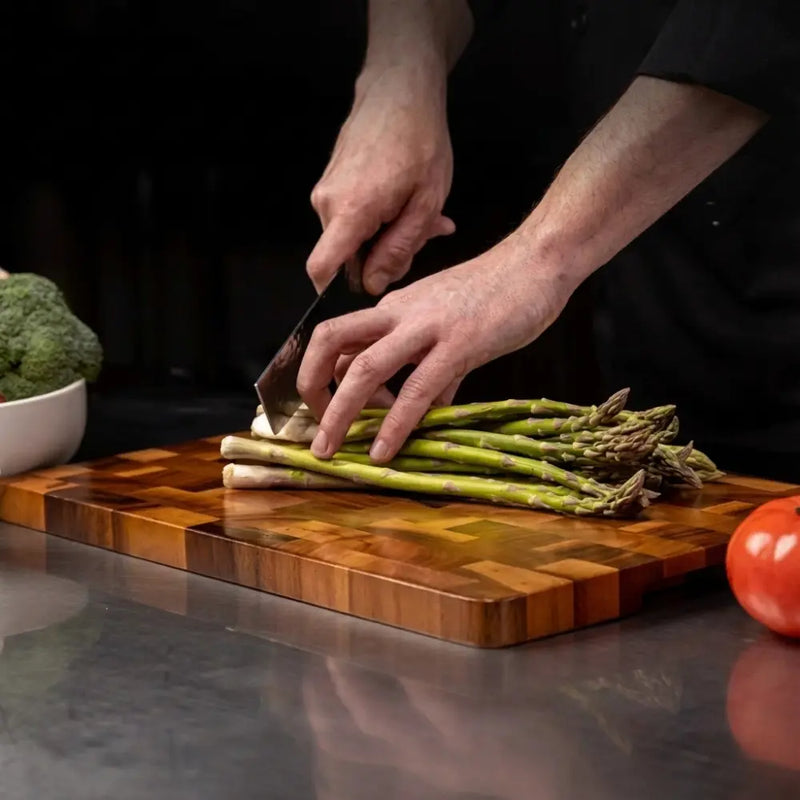 Planche Acacia Le Maître