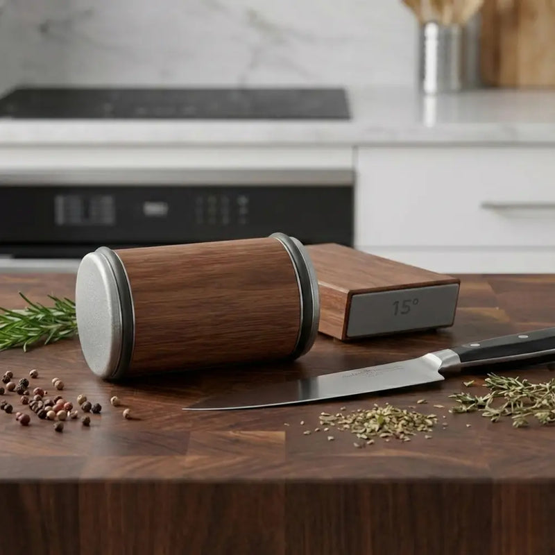 Kit d'Affûtage L'Aiguiseur